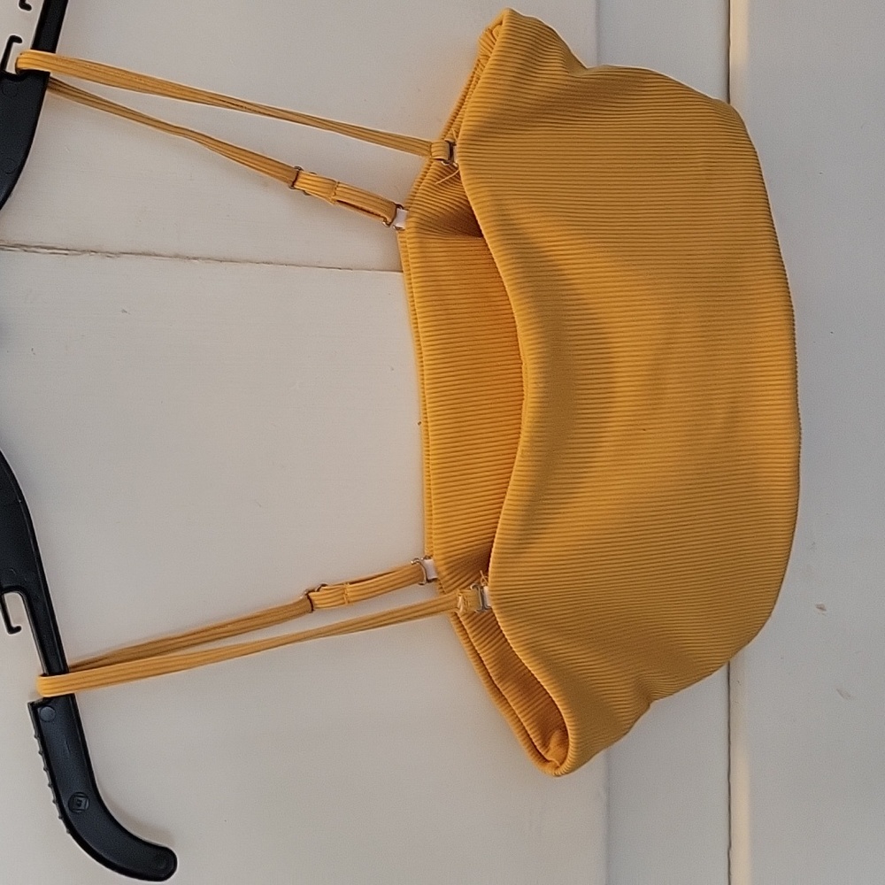 M|zaful bikini top US 6